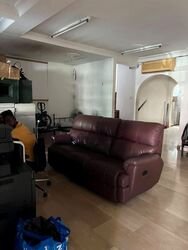 Nanyang Park (D19), Semi-Detached #607547971